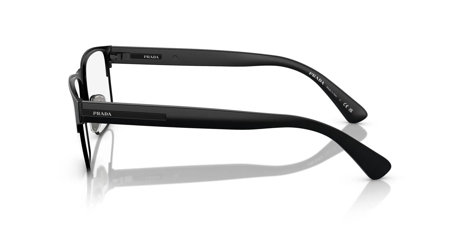 Prada 57ZV Eyeglasses - view 27